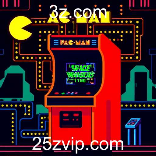 Arcade Classics
