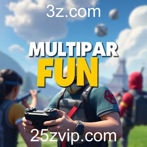 Multiplayer Fun