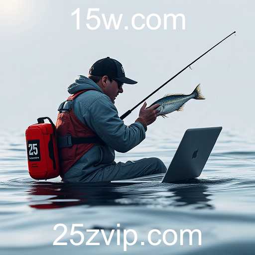 Pesca online