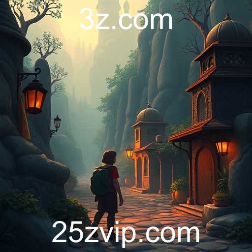 Ascensão do 25z no Mundo dos Jogos Digitais