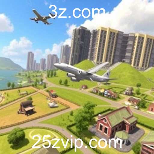 Simulation World
