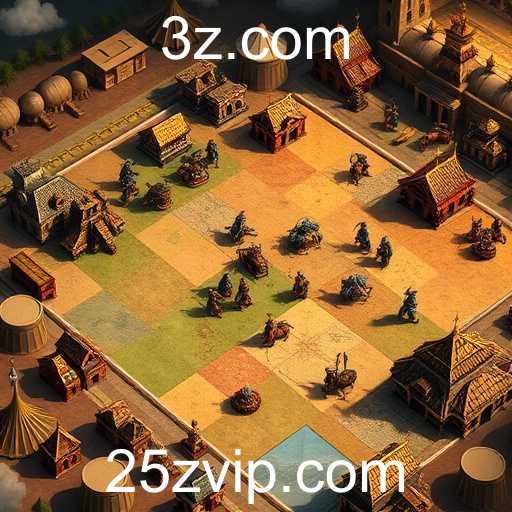 Strategy Games